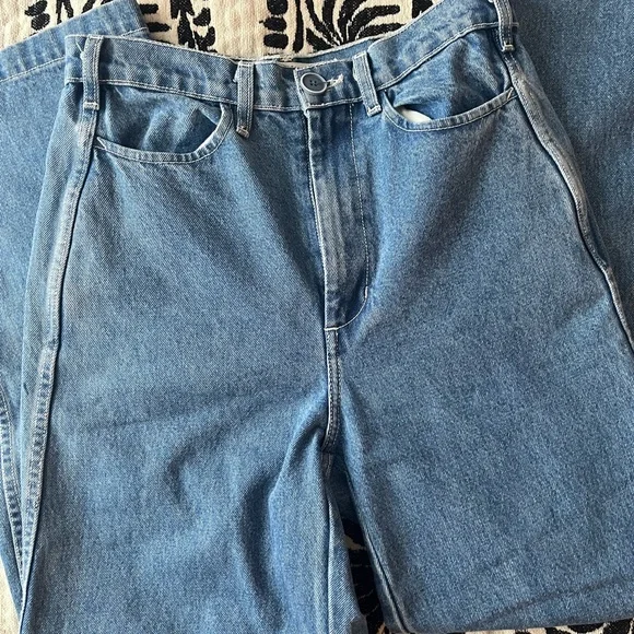 Gravel and Gold Placer Jeans - Picture 3 of 6